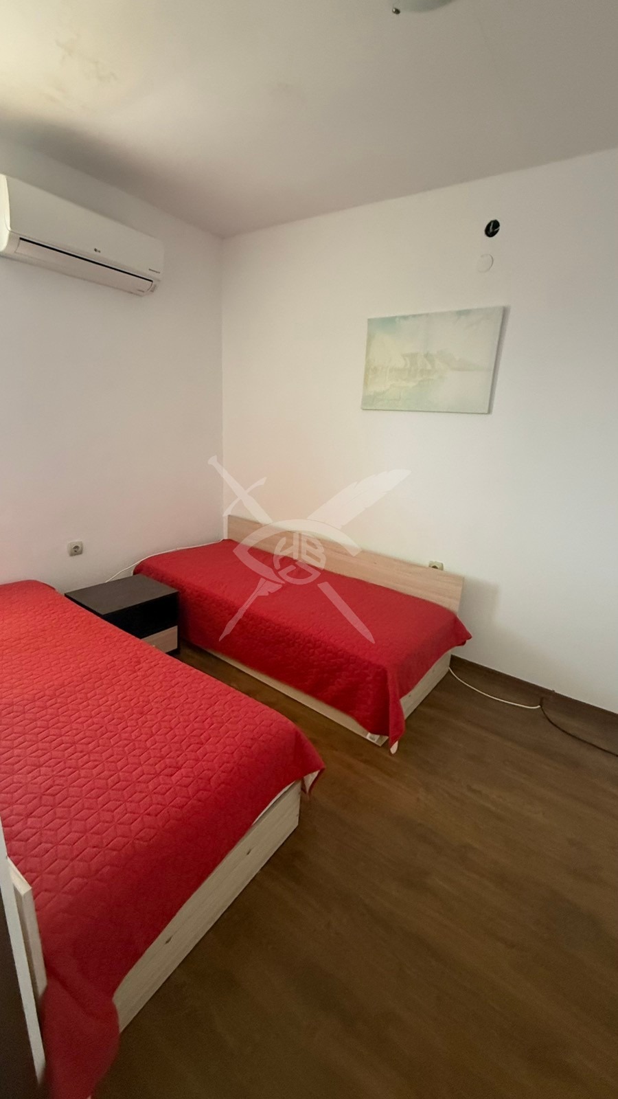 Продава 2-СТАЕН, с. Варвара, област Бургас, снимка 4 - Апартаменти - 53923419