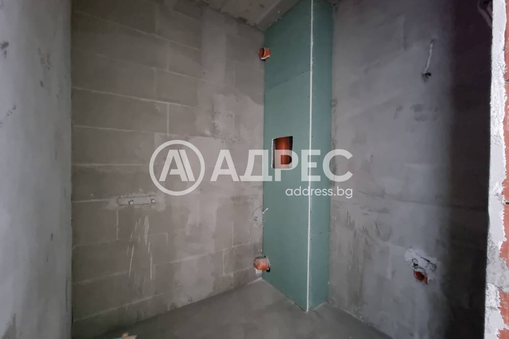 Продава 2-СТАЕН, гр. София, Люлин 1, снимка 6 - Апартаменти - 54099261