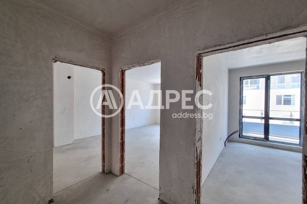 Продава 2-СТАЕН, гр. София, Люлин 1, снимка 4 - Апартаменти - 54099261