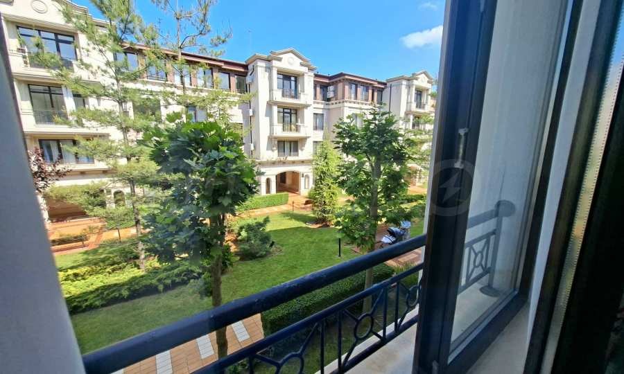Продава 2-СТАЕН, гр. Созопол, област Бургас, снимка 10 - Апартаменти - 54837813