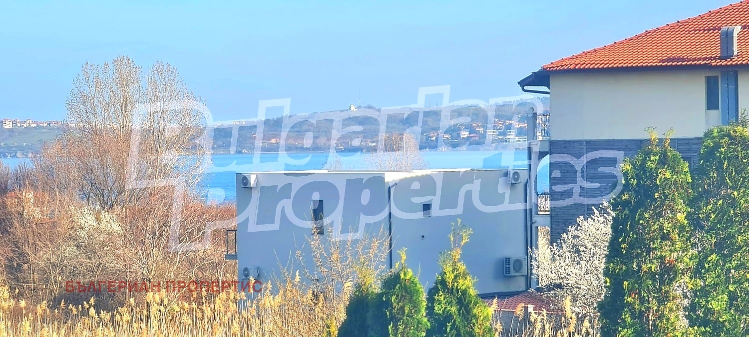 Продава 2-СТАЕН, гр. Черноморец, област Бургас, снимка 6 - Апартаменти - 54867072