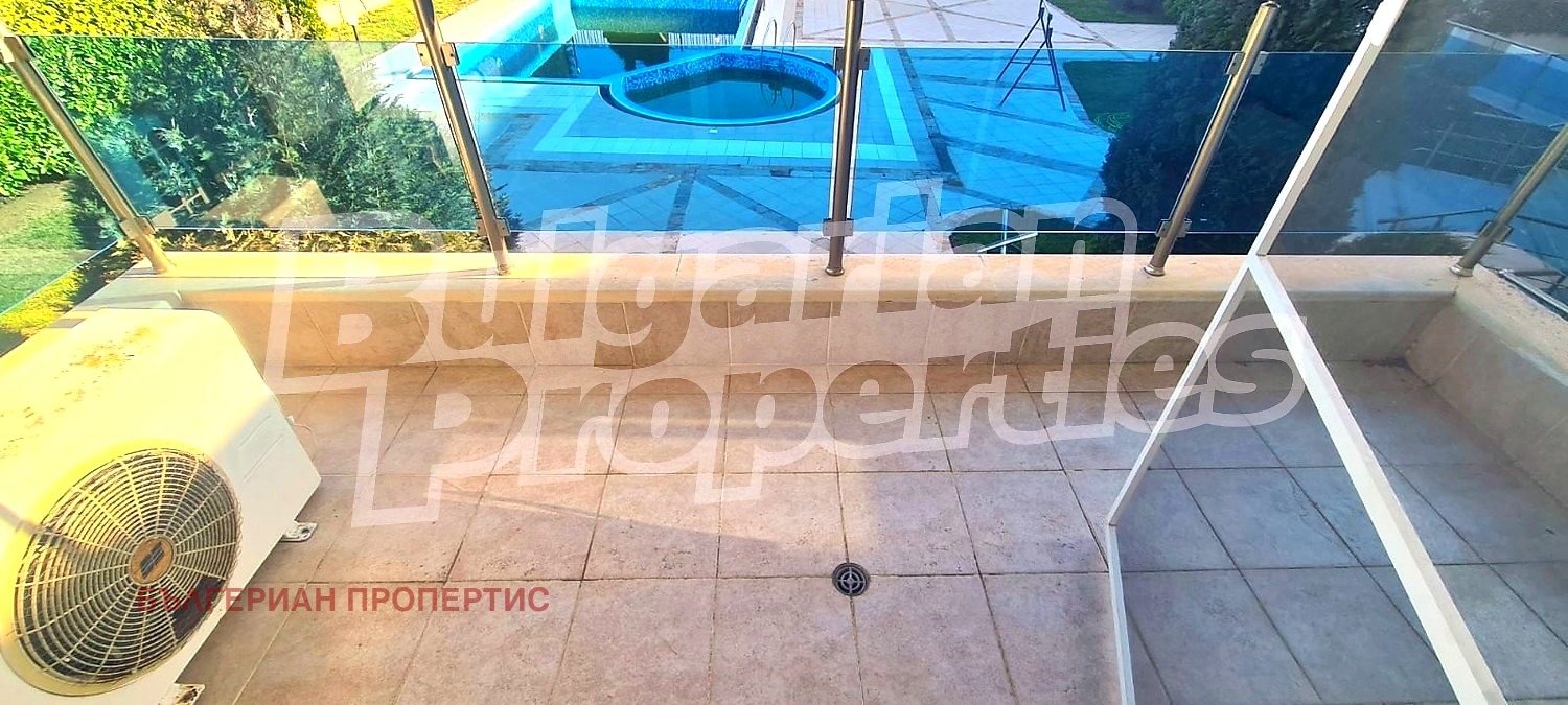 Продава 2-СТАЕН, гр. Черноморец, област Бургас, снимка 4 - Апартаменти - 54867072