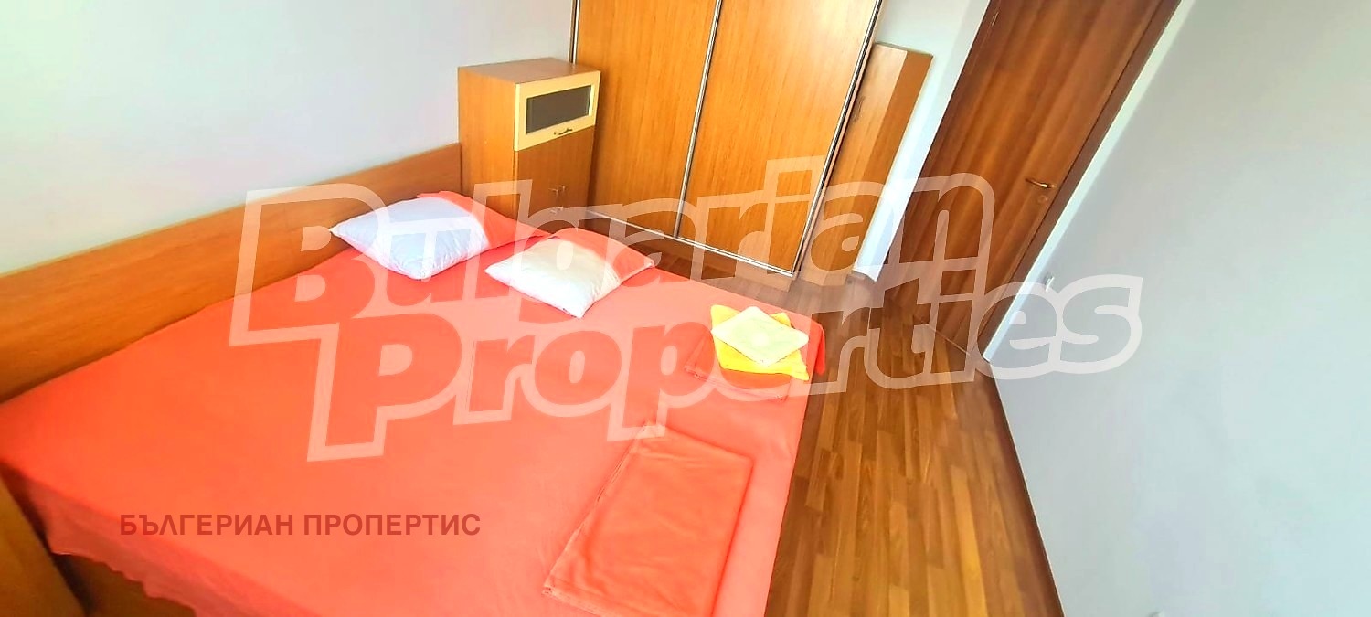 Продава 2-СТАЕН, гр. Черноморец, област Бургас, снимка 10 - Апартаменти - 54867072