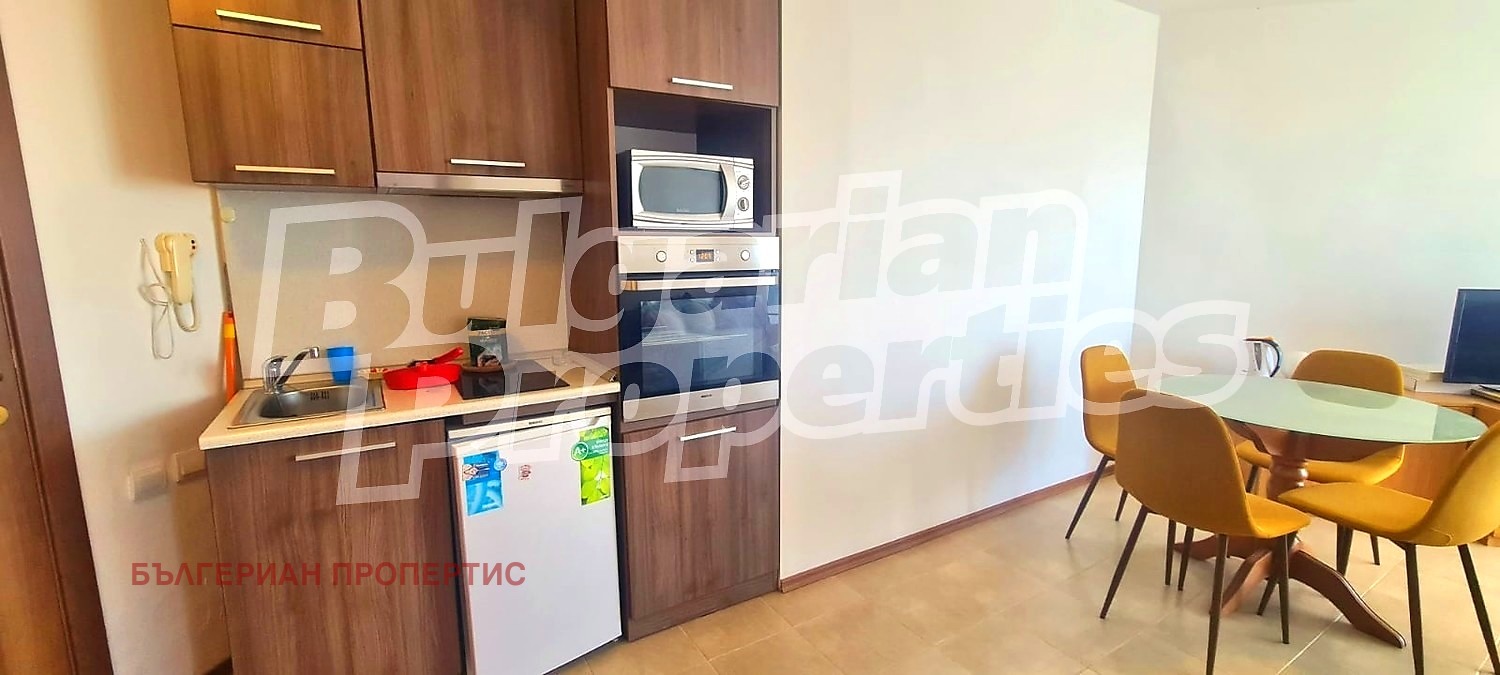 Продава 2-СТАЕН, гр. Черноморец, област Бургас, снимка 3 - Апартаменти - 54867072