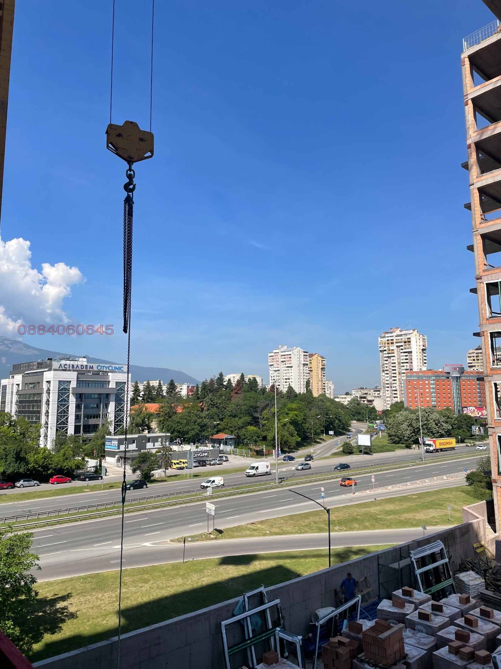 Продава 2-СТАЕН, гр. София, 7-ми 11-ти километър, снимка 10 - Апартаменти - 54892654