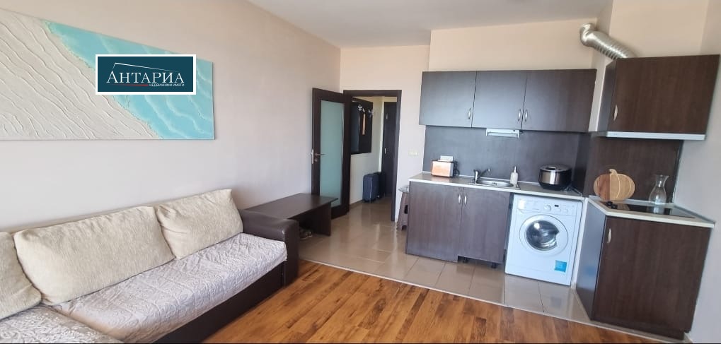 Продава 2-СТАЕН, гр. Созопол, област Бургас, снимка 6 - Апартаменти - 55250940