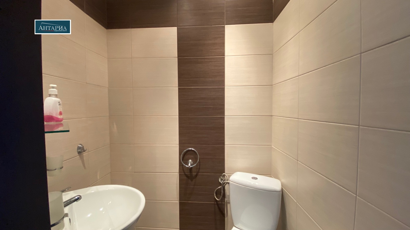 Продава 2-СТАЕН, гр. Созопол, област Бургас, снимка 11 - Апартаменти - 55250940