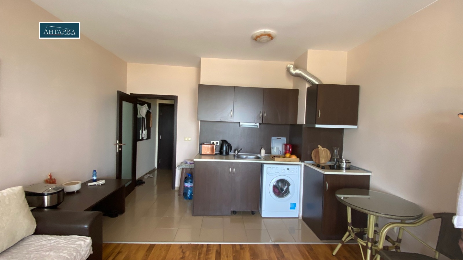 Продава 2-СТАЕН, гр. Созопол, област Бургас, снимка 4 - Апартаменти - 55250940