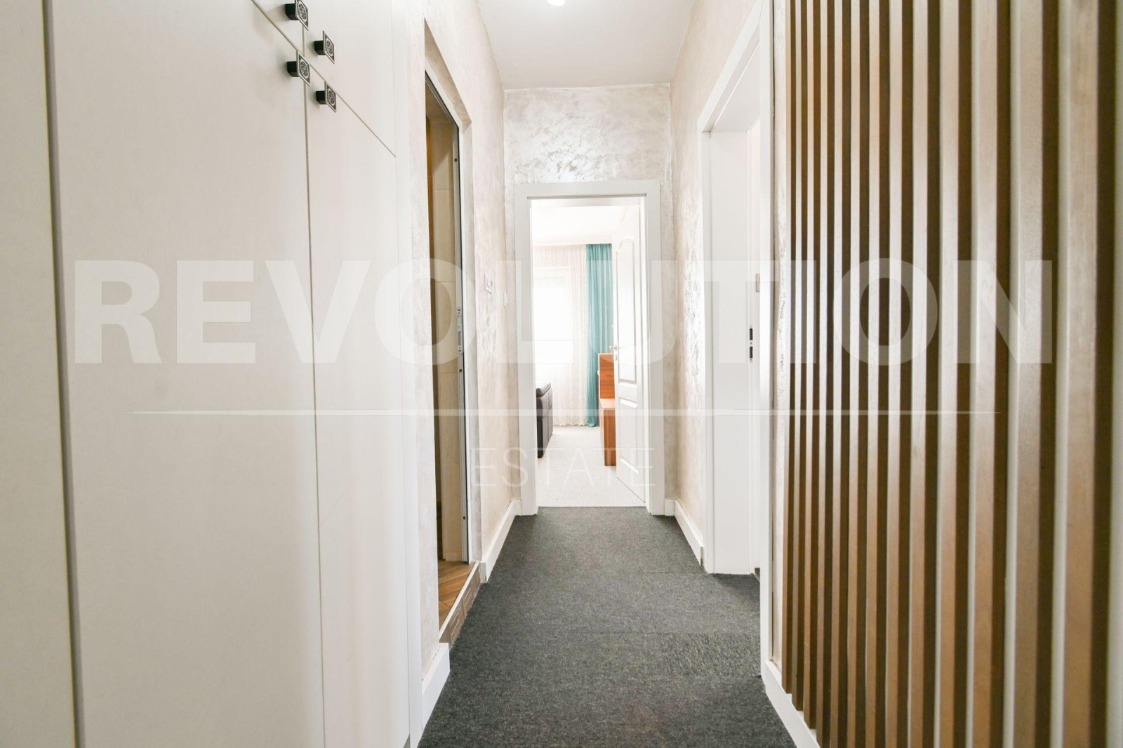 Продава 3-СТАЕН, гр. София, Красна поляна 2, снимка 9 - Апартаменти - 54447031