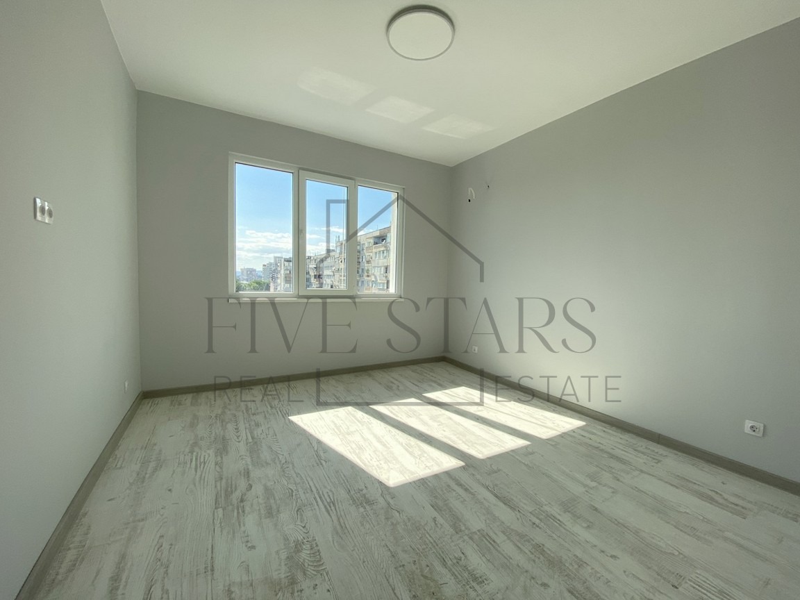 Продава 3-СТАЕН, гр. Варна, Възраждане 2, снимка 5 - Апартаменти - 55012083