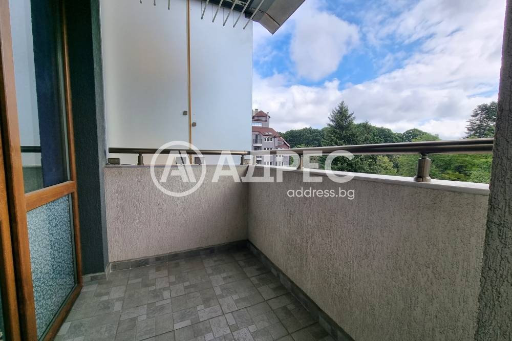 Продава 3-СТАЕН, гр. София, Разсадника, снимка 2 - Апартаменти - 55274577