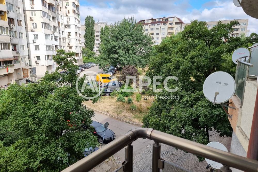 Продава 3-СТАЕН, гр. София, Разсадника, снимка 6 - Апартаменти - 55274577