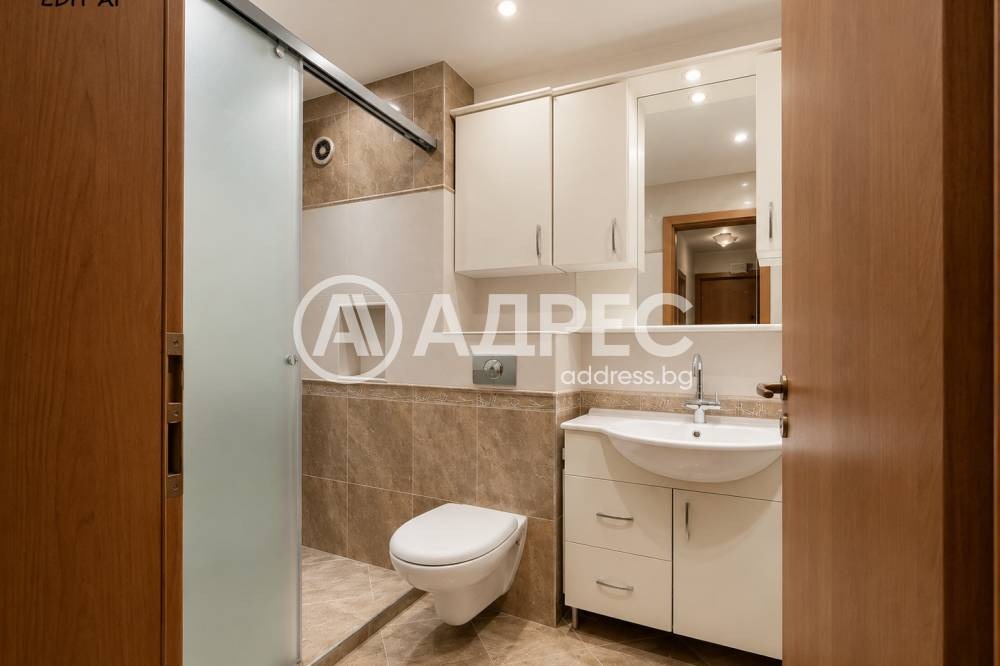 Продава 3-СТАЕН, гр. София, Разсадника, снимка 4 - Апартаменти - 55274577