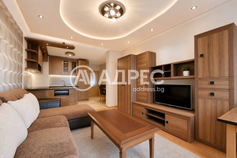 Продава 3-СТАЕН, гр. София, Разсадника, снимка 3 - Апартаменти - 55274577