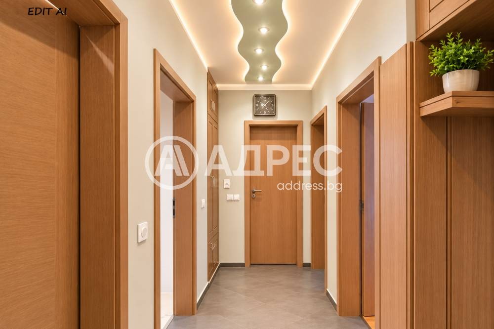 Продава 3-СТАЕН, гр. София, Разсадника, снимка 5 - Апартаменти - 55274577
