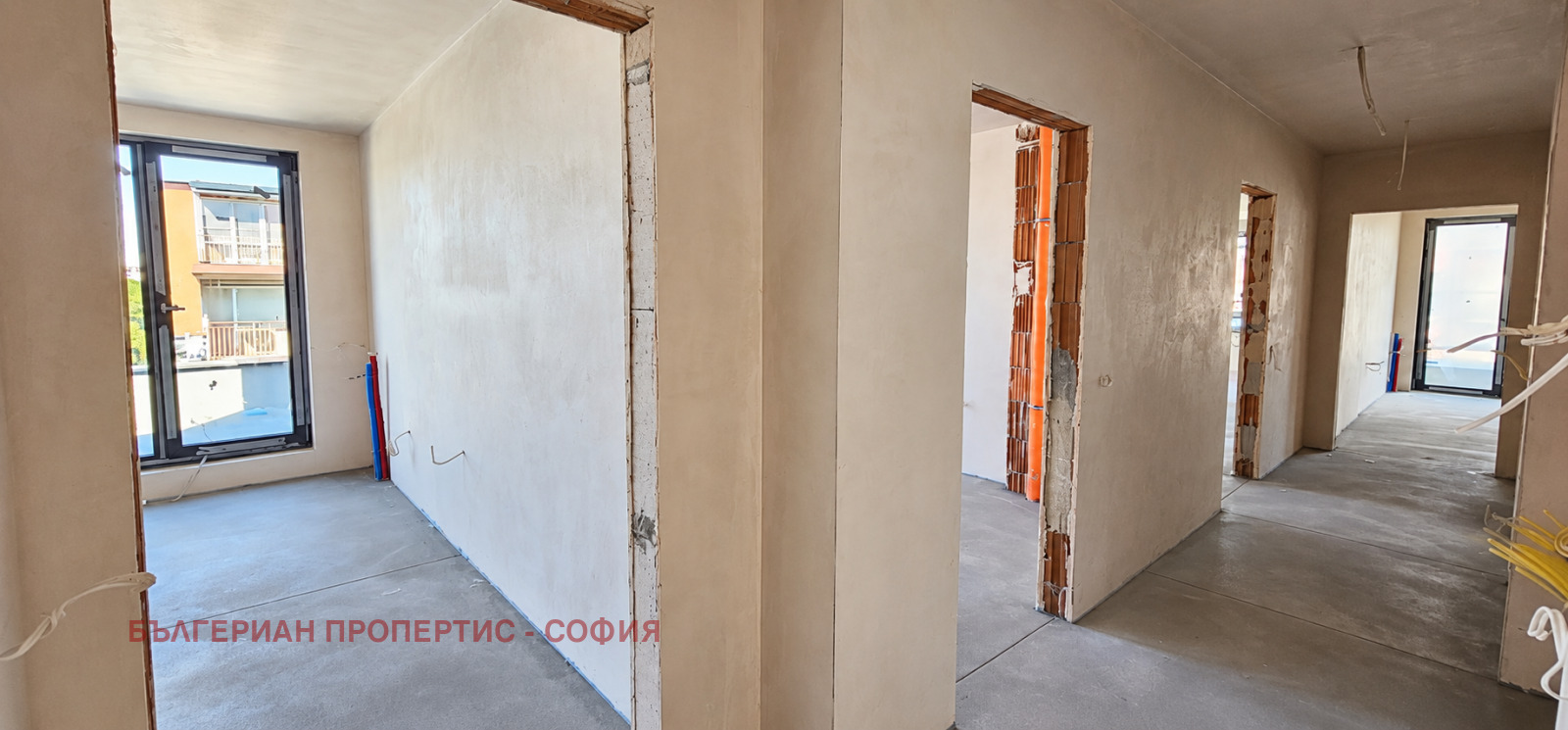 Продава 4-СТАЕН, гр. София, Оборище, снимка 4 - Апартаменти - 56079394