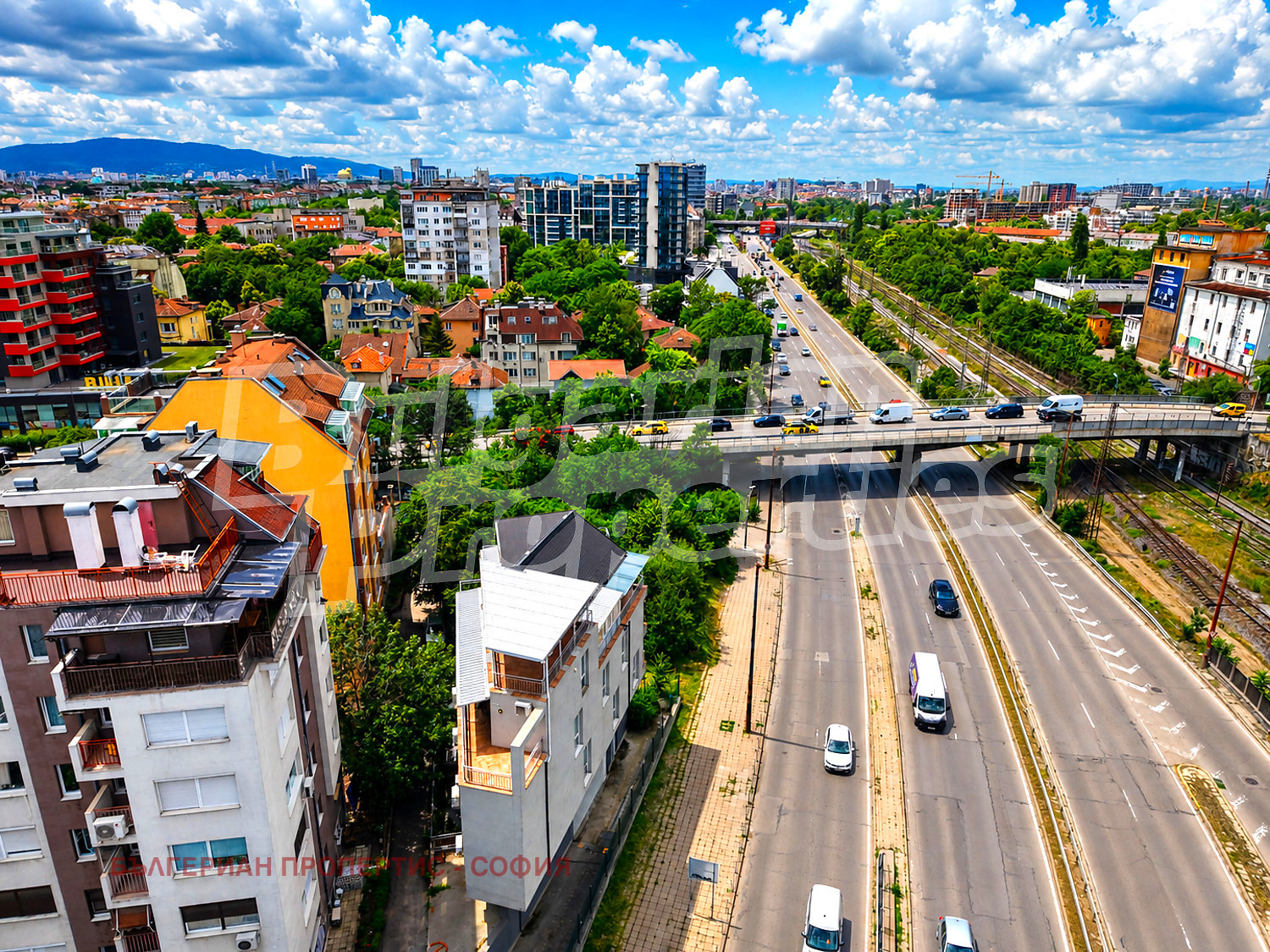 Продава 4-СТАЕН, гр. София, Оборище, снимка 12 - Апартаменти - 56079394