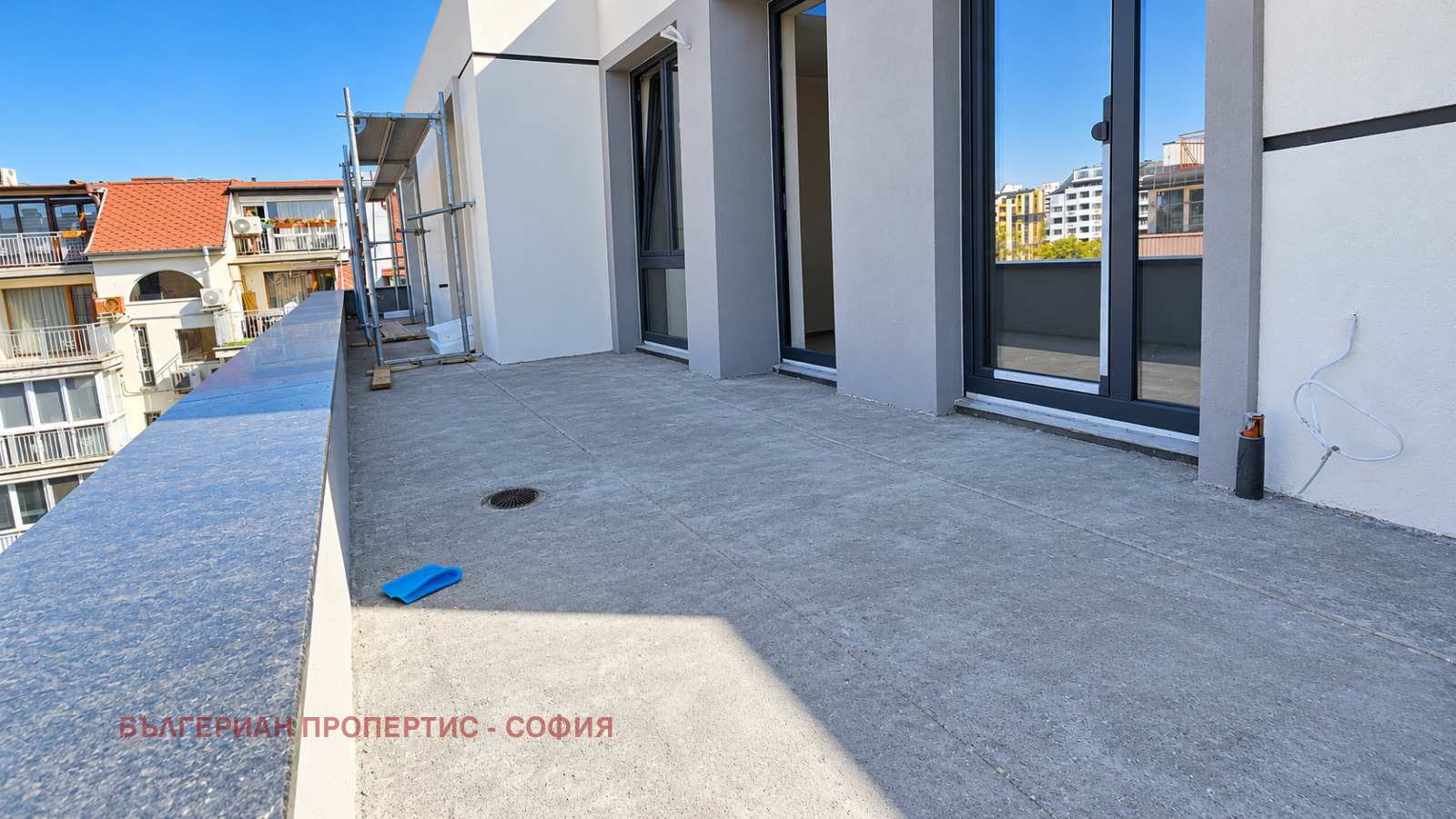 Продава 4-СТАЕН, гр. София, Оборище, снимка 9 - Апартаменти - 56079394