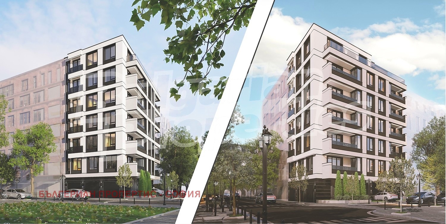 Продава  4-стаен град София , Оборище , 203 кв.м | 79522400
