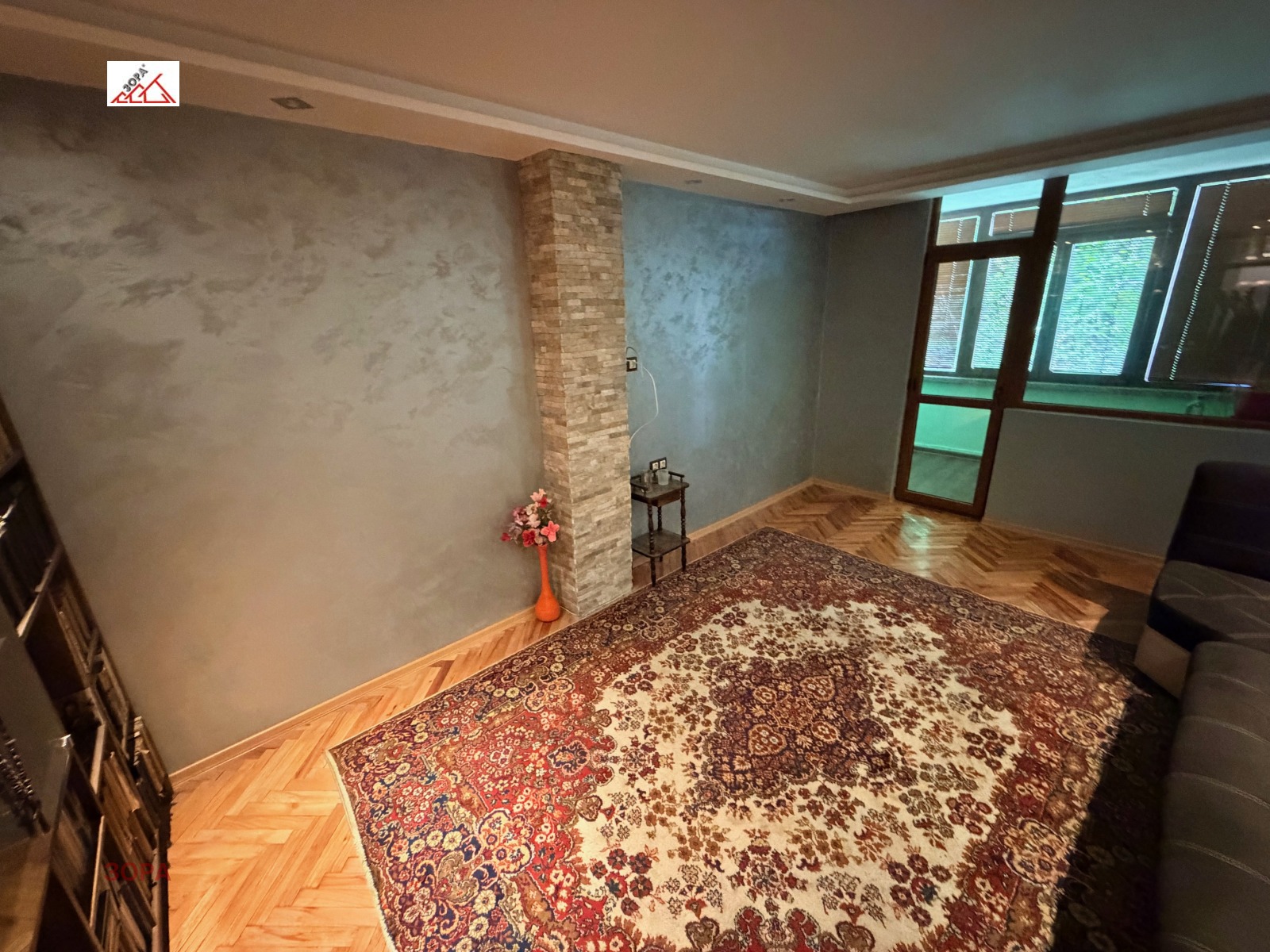 Продава МНОГОСТАЕН, гр. Враца, Център, снимка 16 - Апартаменти - 54447140