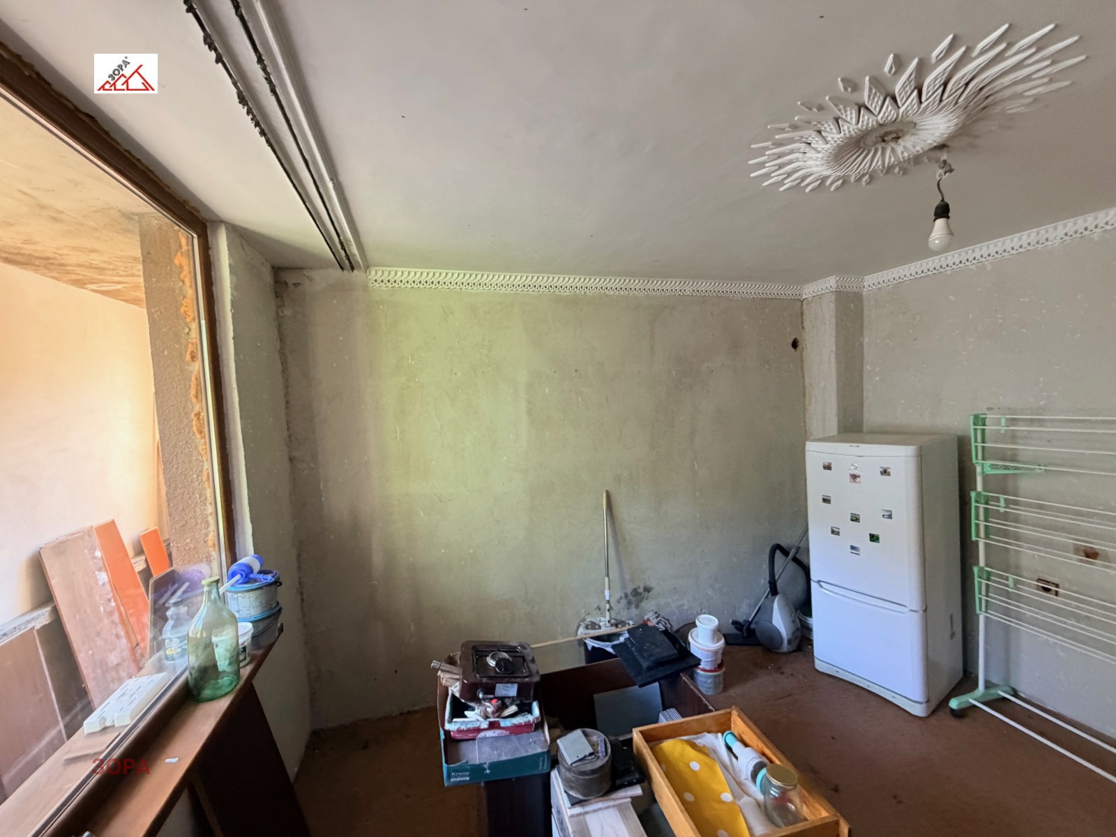 Продава МНОГОСТАЕН, гр. Враца, Център, снимка 10 - Апартаменти - 54447140