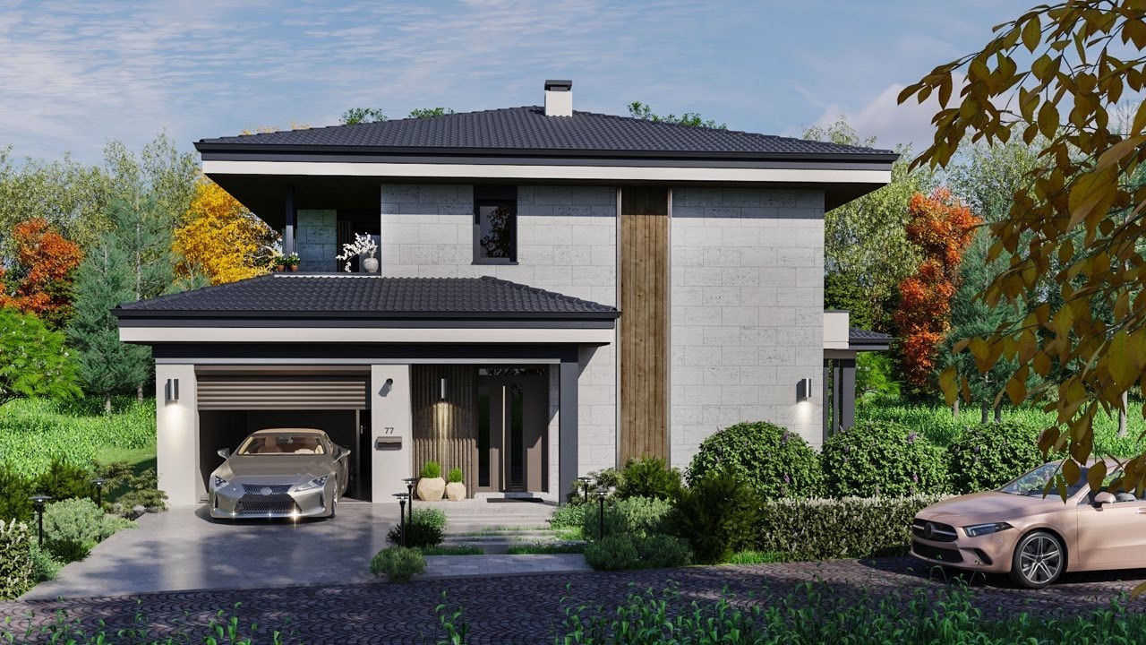 Продава КЪЩА, с. Оризари, област Пловдив, снимка 2 - Къщи - 50976524
