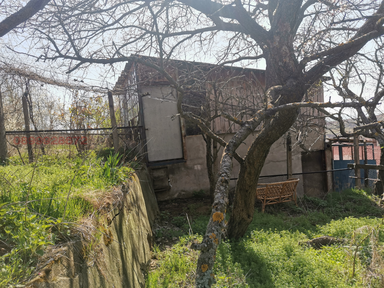 Продава КЪЩА, с. Елешница, област София област, снимка 12 - Къщи - 53801636