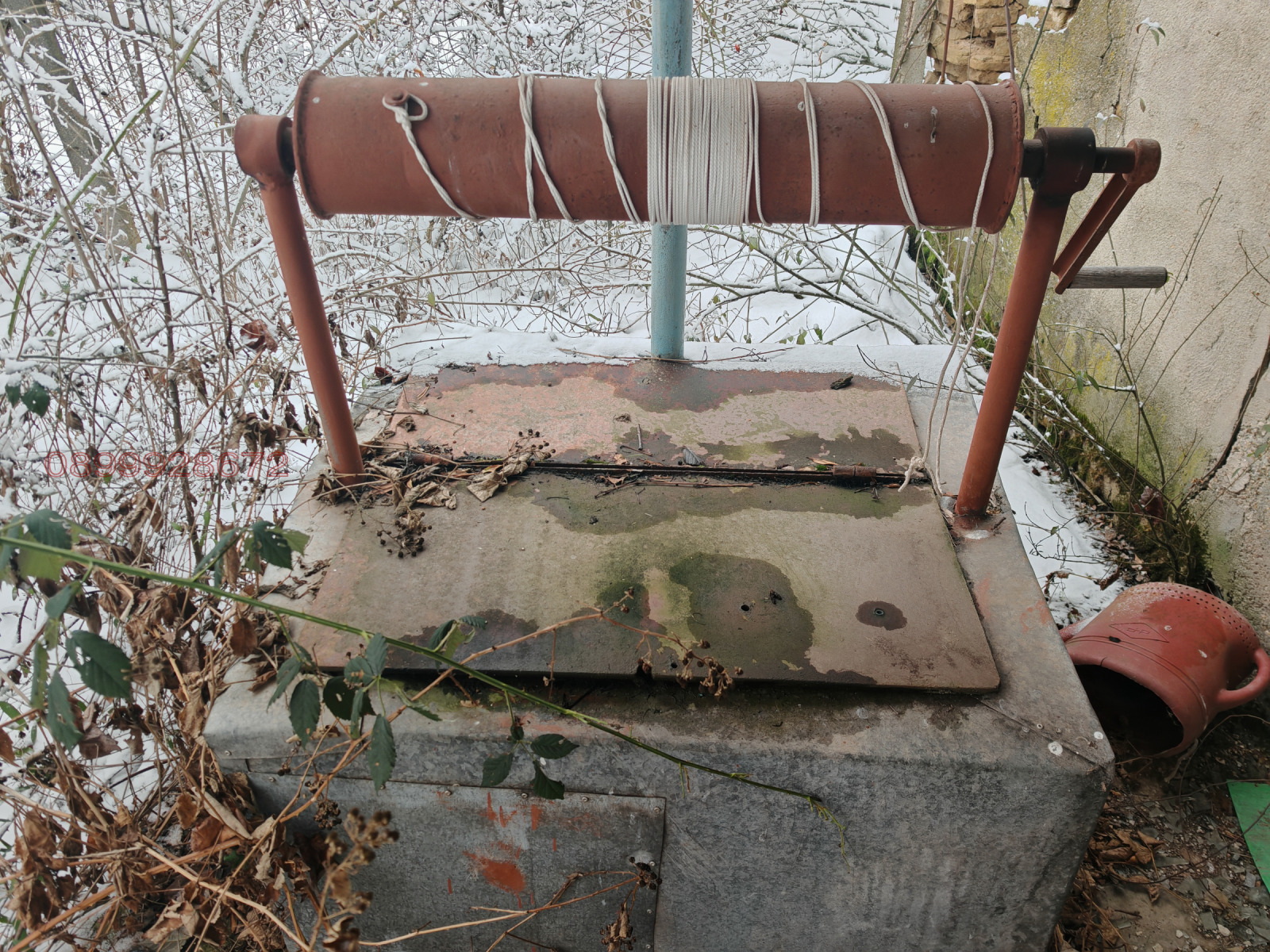 Продава КЪЩА, с. Елешница, област София област, снимка 9 - Къщи - 53801636