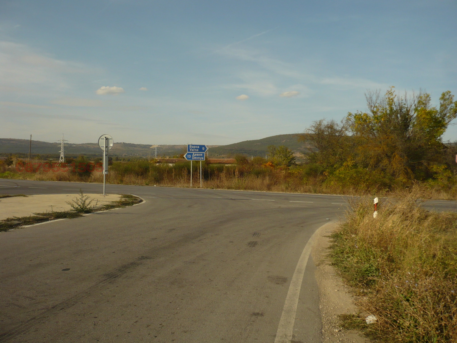 Продава ПАРЦЕЛ, гр. Варна, Промишлена зона Тополи