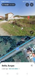 Продава ПАРЦЕЛ, с. Белила, област Бургас, снимка 1