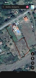 Продава ПАРЦЕЛ, с. Белила, област Бургас, снимка 2