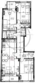 Продава 4-СТАЕН, град Пловдив, Кършияка • 249749 € • 94770103 — Holmes.bg