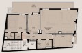 Продава  4-стаен град София , Оборище , 203 кв.м | 79522400 - изображение [11]