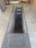 Продава  Гараж, Паркомясто град Русе , Веждата , 22 кв.м | 42692788 - изображение [4]