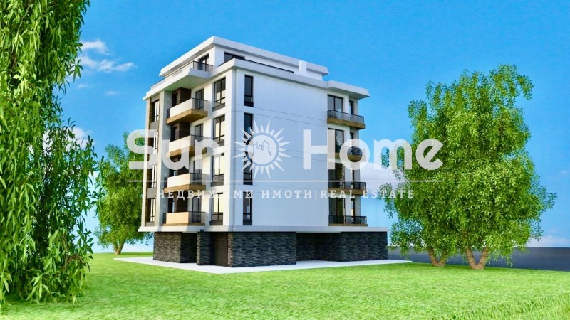 Продава 2-СТАЕН в област Хасково, гр. Свиленград - 76 кв.м / 75 830 € » 148 310.59 лв., СЪН ХОУМ