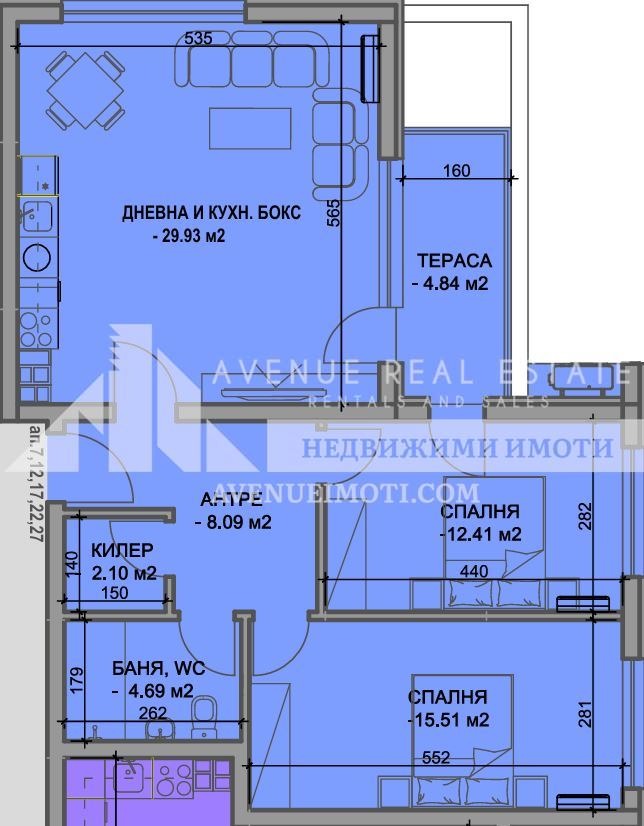 ������� 3-����� | Imot.bg � ����������� 2