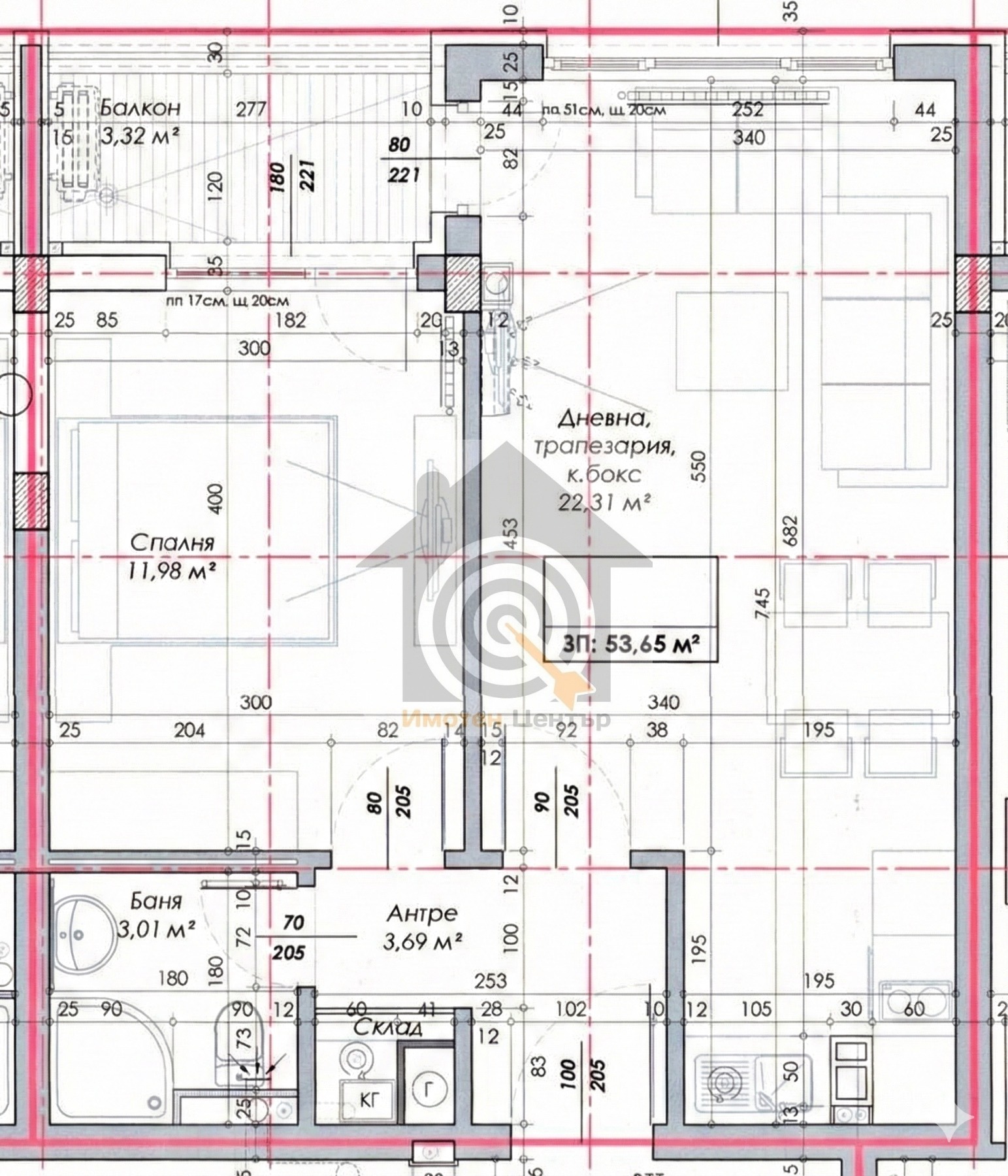 ������� 2-����� | Imot.bg � ����������� 1