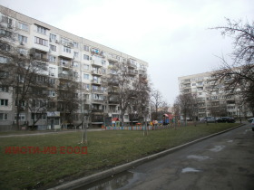 Продажба на имоти в Надежда 3, град София - изображение 10 