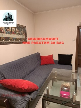 2-стаен град София, Толстой 6