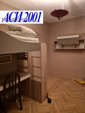 2 bedroom Zaharna fabrika, Sofia 2