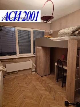 2 bedroom Zaharna fabrika, Sofia 1