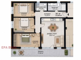 ������� 4-����� | Imot.bg � ����� ������ 11