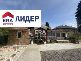 Продава КЪЩА, гр. Русе, в.з. Русофили