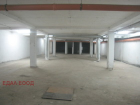 Till salu Garage