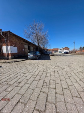 Industrial building Parvomay, region Plovdiv 11