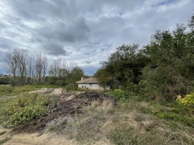 Komplott Kjulevtja, region Shumen