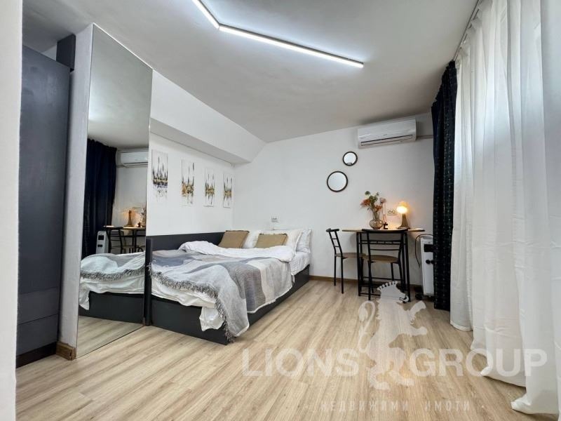 En venta  Estudio Varna , Chayka , 25 metros cuadrados | 67887846 - imagen [9]