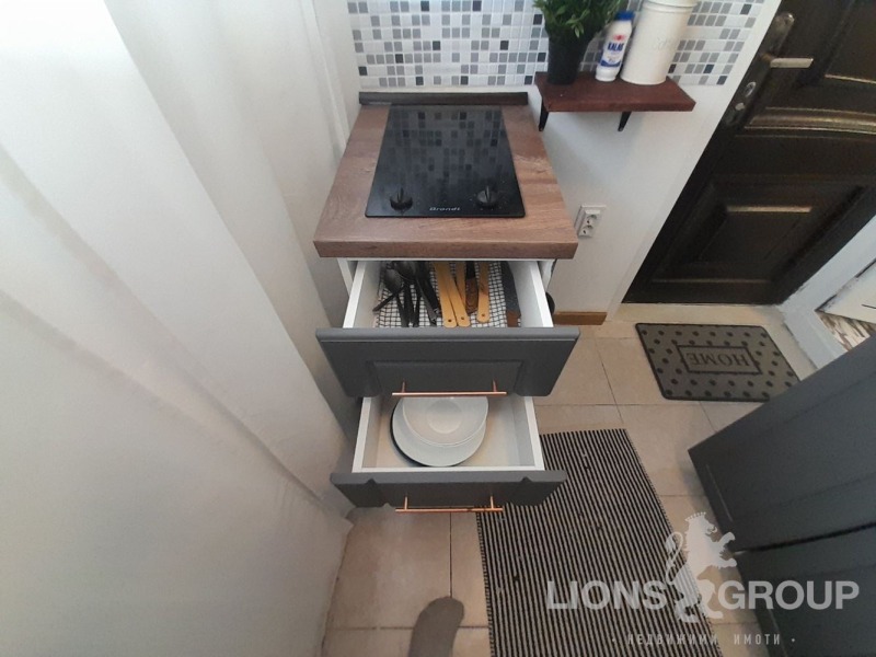 En venta  Estudio Varna , Chayka , 25 metros cuadrados | 67887846 - imagen [6]