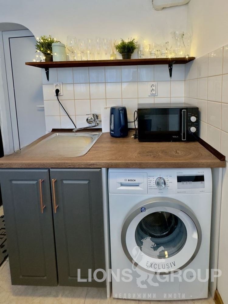 En venta  Estudio Varna , Chayka , 25 metros cuadrados | 67887846 - imagen [3]