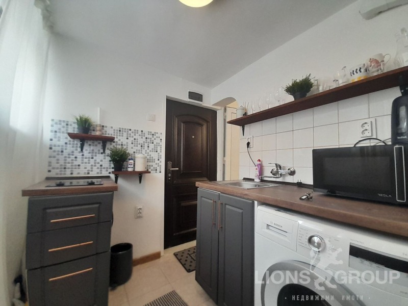 En venta  Estudio Varna , Chayka , 25 metros cuadrados | 67887846 - imagen [2]